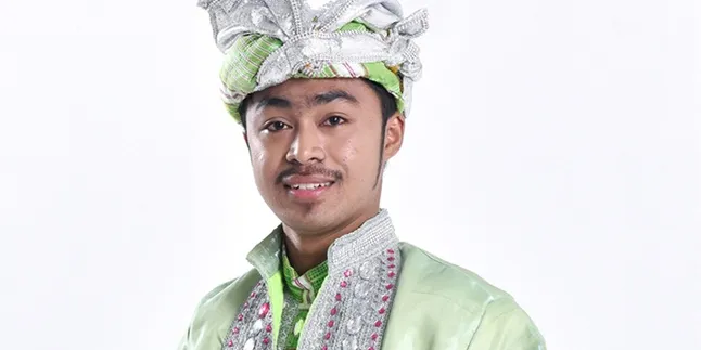 Pegawai Holland Bakery - Tidur Saat Pengumuman, Cerita Randy Sabara di Audisi Online