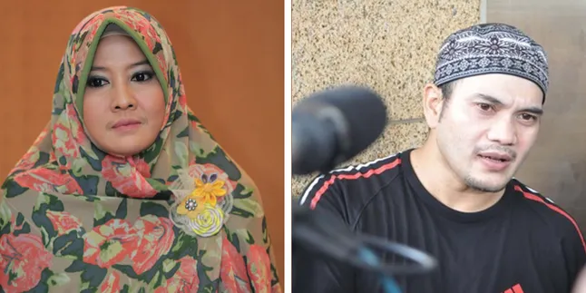 Peggy & Vicky Rhoma Terseret Kasus Penggelapan Dana Jamaah Umrah