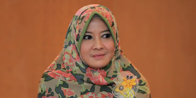 Peggy Melati Sukma: Polisi Masih Terus Mencari Mas Wisnu Peggy Melati Sukma: Polisi Masih Terus Mencari Mas Wisnu
