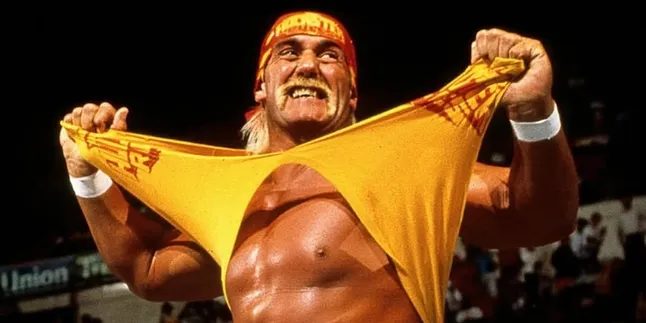 WWE Wrestler Hulk Hogan Passes Away at Age 71