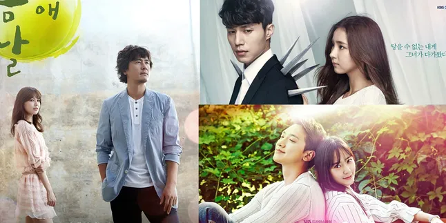 Pekan Terakhir September, Drama Mana Yang Sukses Puncaki Rating? Pekan Terakhir September, Drama Mana Yang Sukses Puncaki Rating?