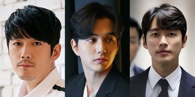 Hard Workers, These 10 Korean Actors Always Play Drama Every Year
