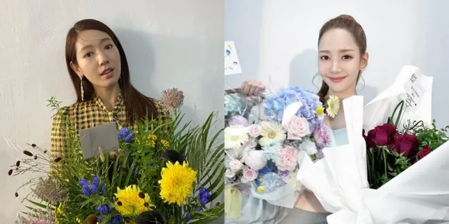 Pekerja Keras Banget! 9 Aktris Korea yang Nggak Pernah Libur Main Drakor Sepanjang Karir: Ada Park Min Young - Park Shin Hye Pekerja Keras Banget! 9 Aktris Korea yang Nggak Pernah Libur Main Drakor Sepanjang Karir: Ada Park Min Young - Park Shin Hye