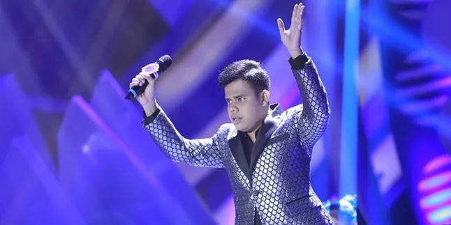Pelajari Dangdut Secara Otodidak, Langkah Arif Mulus Dari Liga Dangdut Hingga DAA 4