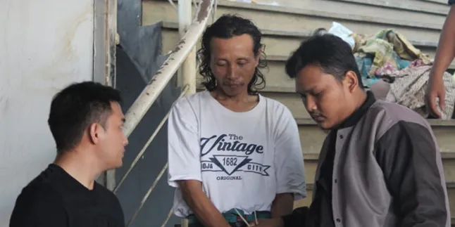 Pelaku Mutilasi Malang Terbukti Bunuh Korban Terlebih Dahulu