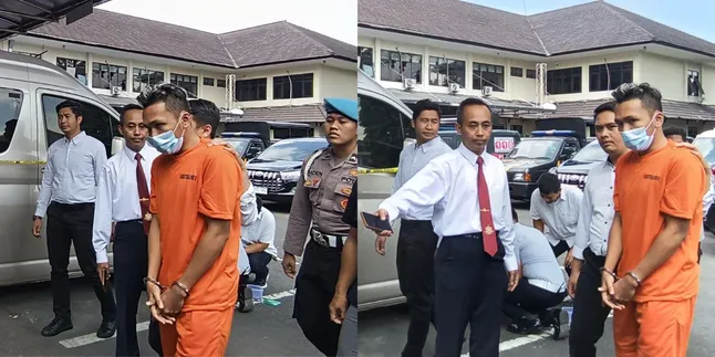 Pelaku Penusukan Calon Pengantin Araya Malang Akhirnya Ditemukan, Berikut Kronologinya!