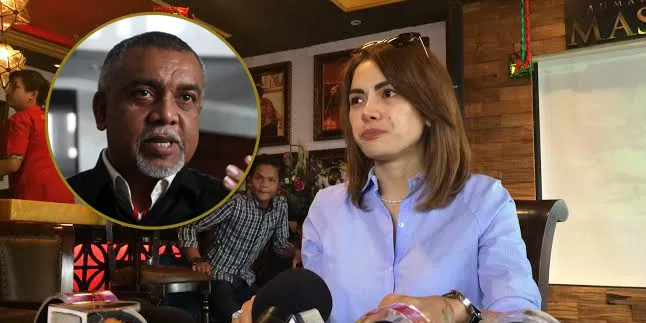 Pelaku Prostitusi Bebas Begitu Saja, Pengacara RA Tak Terima Pelaku Prostitusi Bebas Begitu Saja, Pengacara RA Tak Terima