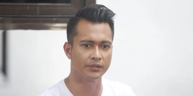 Pelaku Yang Ancam Kirim Santet Pada Keluarga Eza Gionino Minta Maaf