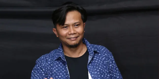 Pelan-Pelan, Reza Ex NOAH Ingin Ajak 2 Anak Band Ini Dalami Agama Pelan-Pelan, Reza Ex NOAH Ingin Ajak 2 Anak Band Ini Dalami Agama