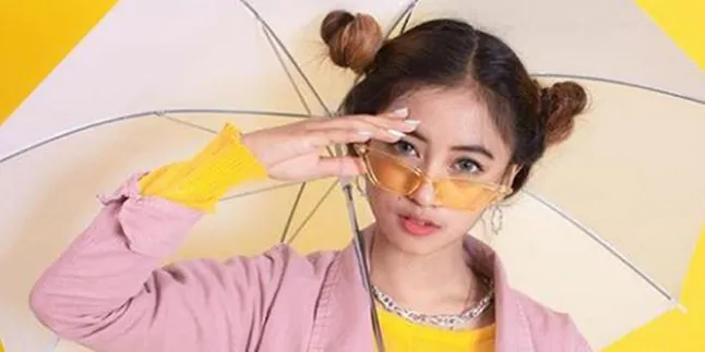 'Pelan Pelan Saja', Rifa Melinda Tepis Anggapan Hanya Modal Cantik