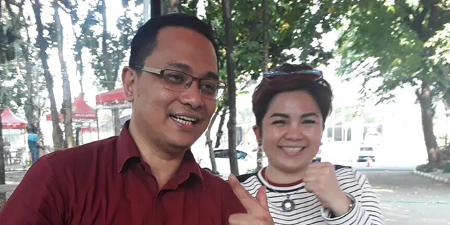 Pelapor Ahmad Dhani Jalin Hubungan Dengan Joy Eks Indonesian Idol