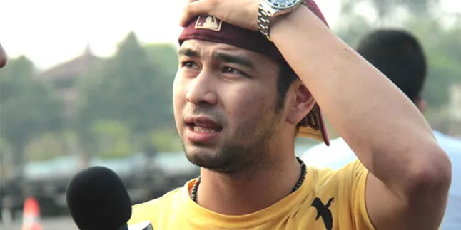 Pelapor Raffi Ahmad Bantah Dapat Hadiah Mobil