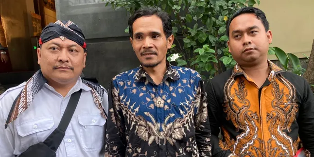Pelapor Sule, Budi Dalton dan Mang Saswi Kembali Jalani Pemeriksaan Terkait Laporan Dugaan Penistaan Agama