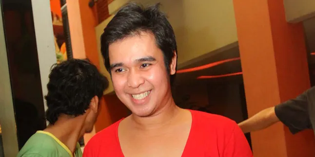 Pelapor Tak Hadir, Olga Syahputra Gagal Dikonfrontir