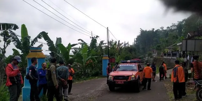 Pelari Hilang di Gunung Arjuno Sempat Kirim Sinyal SOS