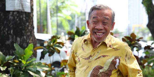 Pelawak Komar Ditangkap Polisi, Diduga Palsukan Ijazah S2 dan S3