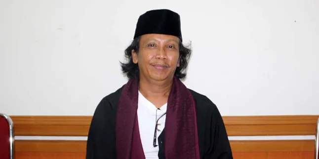 Pelawak Mandra Ditetapkan Tersangka Korupsi 40 Miliar di TVRI!