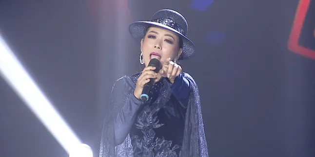 'Pelet Cinta' Soimah di Babak Top 6 Grup 1 D'Star