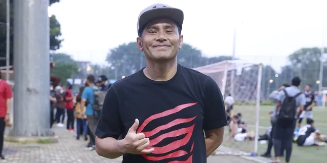 Pelipis Robek Saat Bermain Bola, Judika Dilarikan ke Rumah Sakit - Tetap Jadi Juri Indonesian Idol Pelipis Robek Saat Bermain Bola, Judika Dilarikan ke Rumah Sakit - Tetap Jadi Juri Indonesian Idol