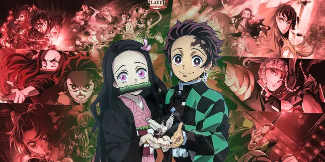 Great Opportunity for 'DEMON SLAYER: INFINITY CASTLE' to Enter the OSCARS Nomination, Receives Full Support from the CEO of Crunchyroll