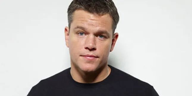 Peluang Matt Damon Tampil Kembali di Seri 'BOURNE': Kecil Peluang Matt Damon Tampil Kembali di Seri 'BOURNE': Kecil