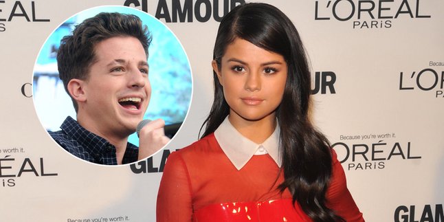 Peluk Charlie Puth di Video Pendek, Ada Apa Dengan Selena Gomez?