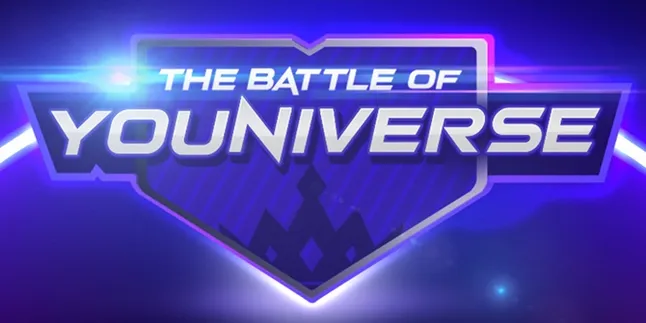 Peluncuran Kejuaraan E-Sports: THE BATTLE OF YOUNIVERSE (T-BOY)