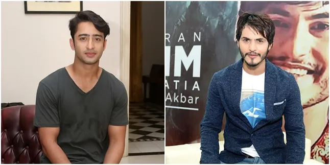 Pemain 'CDLTM 2' Perpisahan Tanpa Shaheer Sheikh dan Ravi Bhatia Pemain 'CDLTM 2' Perpisahan Tanpa Shaheer Sheikh dan Ravi Bhatia