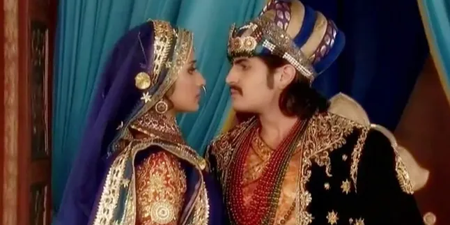 Pemain 'Jodha Akbar' Juga Bakal Datang ke Indonesia?