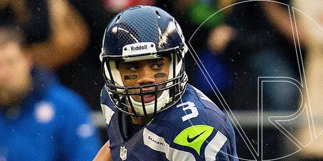 Pemain NFL Ini di-Bully Karena Ketahuan Nonton 'FIFTY SHADES' Pemain NFL Ini di-Bully Karena Ketahuan Nonton 'FIFTY SHADES'