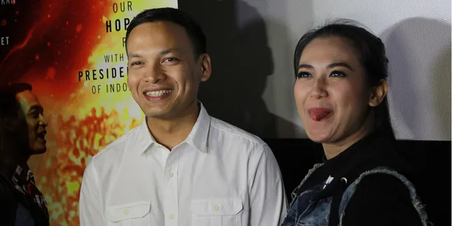 Pemain Puas Dengan Hasil Film 'JOKOWI ADALAH KITA'