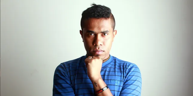 Pemain TABULA RASA Ini Optimis Talenta Dari Papua Makin Banyak