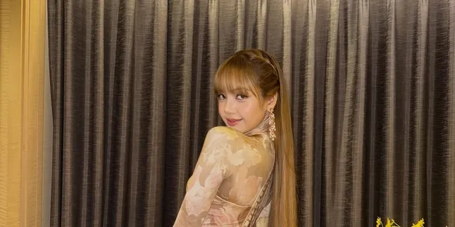 Pemain 'THE WHITE LOTUS' Dirumorkan Akan Main di Live Action Disney TANGLED, Nama Lisa BLACKPINK Mencuat Pemain 'THE WHITE LOTUS' Dirumorkan Akan Main di Live Action Disney TANGLED, Nama Lisa BLACKPINK Mencuat