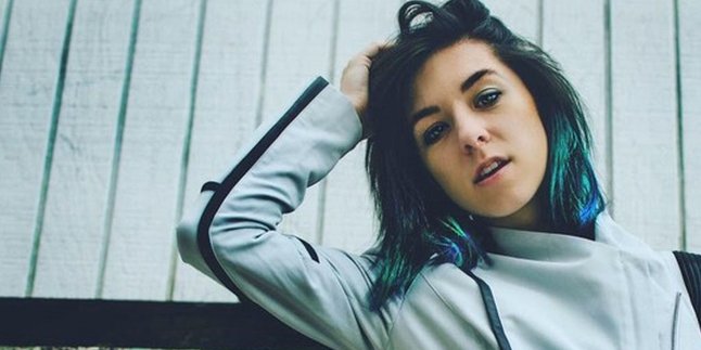 Pemakaman Tertutup Christina Grimmie Akan Digelar Minggu Ini