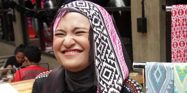 Pemasungan Marshanda Bisa Dikategorikan Penyekapan