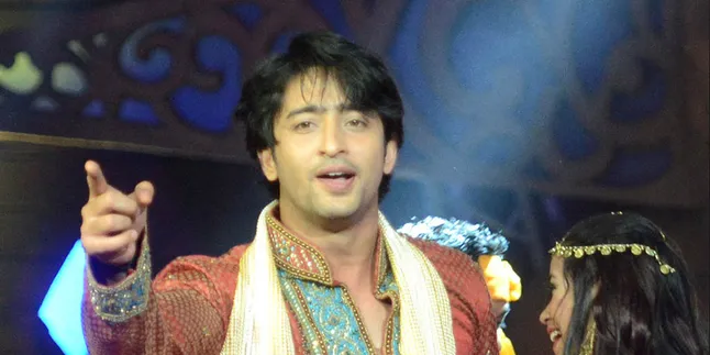 Pembajak Akun Shaheer Sheikh Adalah Fansnya Sendiri?