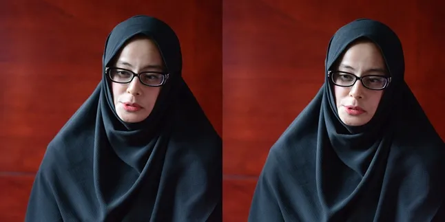 Pembantu Al Habsyi Rekam Putri Aisyah Saat Tidak Memakai Hijab Pembantu Al Habsyi Rekam Putri Aisyah Saat Tidak Memakai Hijab