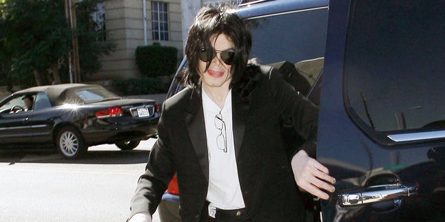 Pembantu: Michael Jackson Orang Paling Jorok Se-Hollywood!