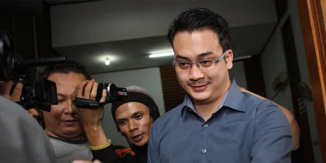 Pembelaan Belum Siap, Sidang Dimas Andrean Ditunda Lagi Pembelaan Belum Siap, Sidang Dimas Andrean Ditunda Lagi