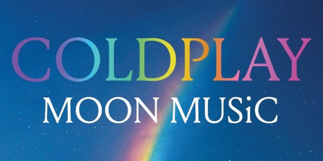 Pembuatan Vinyl Album Terbaru Coldplay Manfaatkan Limbah Plastik dari Indonesia