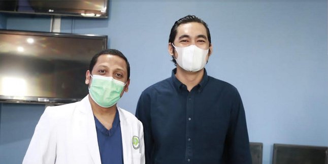 Burst Blood Vessels, Dallas Pratama Reborn - Only Remembering His Wife When Waking Up From Coma