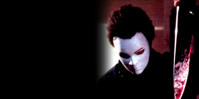 Pembunuh Berantai Mike Myers 'Serang' Penonton Bioskop Pembunuh Berantai Mike Myers 'Serang' Penonton Bioskop