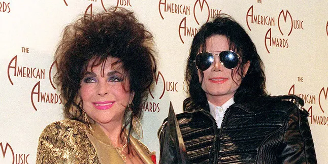 Pembunuh Michael Jackson Dibebaskan Dari Penjara