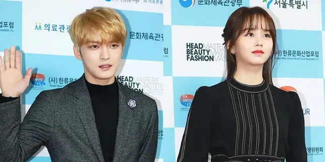 Pemenang 7th Annual Hallyu Wave Awards, Dari Jaejoong Sampai Kim So Hyun Pemenang 7th Annual Hallyu Wave Awards, Dari Jaejoong Sampai Kim So Hyun