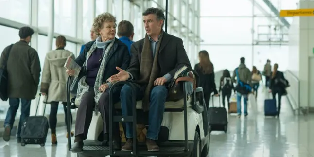 Pemenang Irish Film & Television Awards, Bintangnya Irlandia