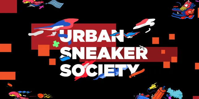 Pemenang Kuis Tiket Gratis Urban Sneaker Society (USS), Ada Namamu Nggak Ya?