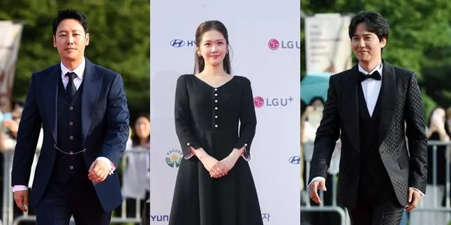 Pemenang Lengkap The Seoul Drama Awards 2019, Pemenangnya Tak Hanya dari Korea Pemenang Lengkap The Seoul Drama Awards 2019, Pemenangnya Tak Hanya dari Korea