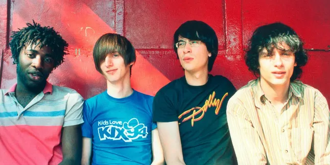 Pemenang Merchandise Bloc Party Dari KapanLagi.com!