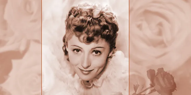 Pemenang OSCAR Pertama, Luise Rainer Meninggal Dunia Pemenang OSCAR Pertama, Luise Rainer Meninggal Dunia