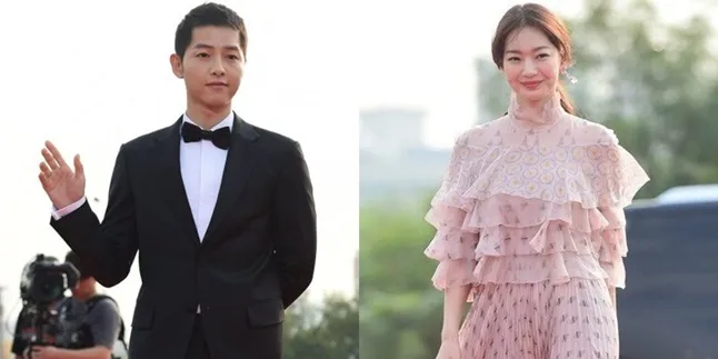Pemenang Seoul Drama Awards 2016, 'DOTS' Sabet Tiga Penghargaan